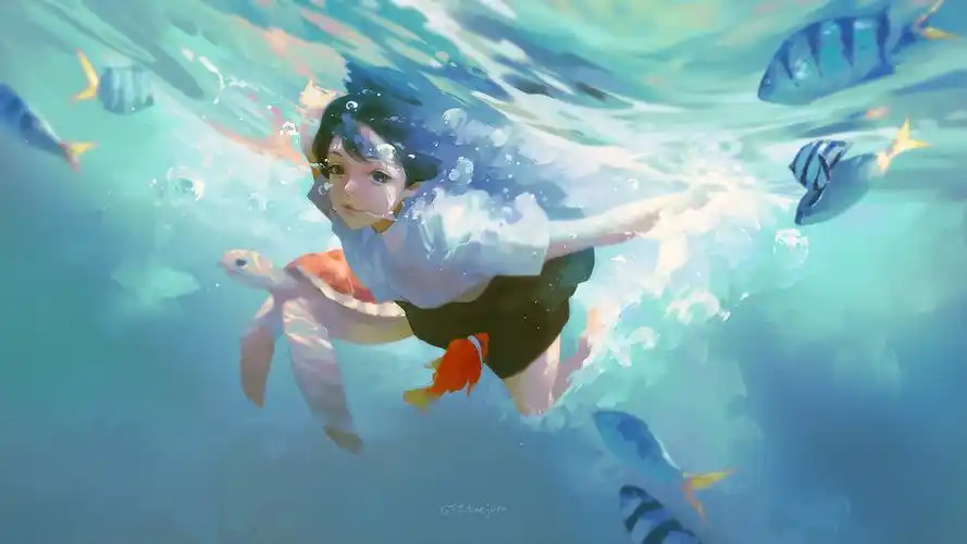 长津湖
